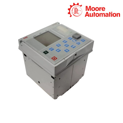 ABB FER615E-D Feeder protection and control relay 3.0