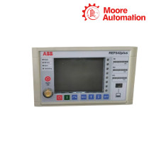 ABB DTU-G GVSB293923V0002 9600 021 45101 Flush Mounted