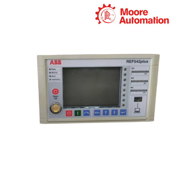 ABB DTU-G GVSB293923V0002 9600 021 45101 Flush Mounted