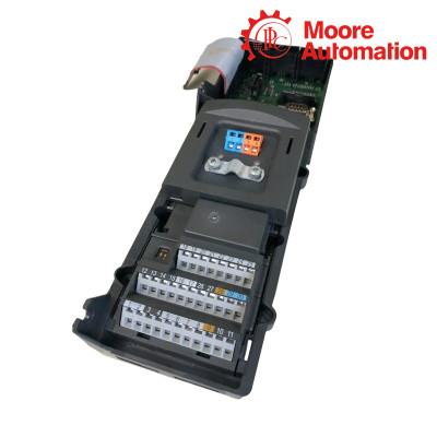 Siemens 6SL3351-6FE35-0AA1 MM430 Optical fiber interface board