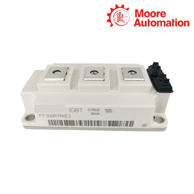ABB FF300R17KE3 Infineon Agent Distributor IGBT module