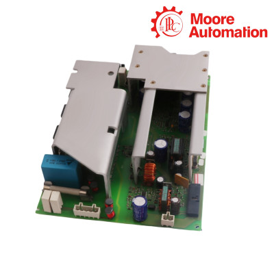 Siemens C98043-A7600-L5 6SL3352-6BE00-0AA1 Power Supply Module