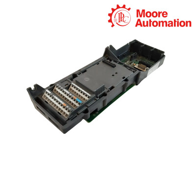 Siemens 6SL3351-6GE32-6AA1 MM440 Replacement Control Interface Board