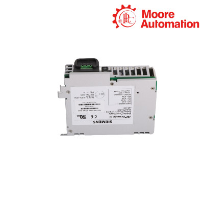 Siemens 5193004017/16/11 A5E33412837 Servo Motor Module