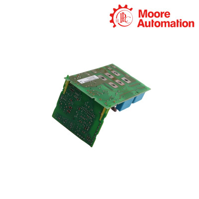 Siemens C98043-A7004-L2 6RY1703-0EA02 Variable frequency board