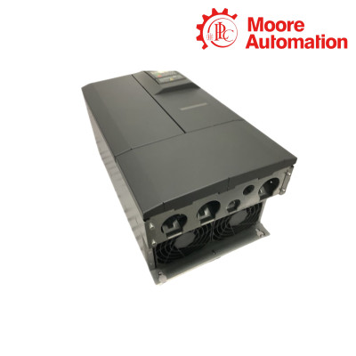 SIEMENS 6SE6440-2AD32-2DA1 MICROMASTER 440 AC Drive - 22 KW Module