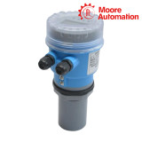 Endress + Hauser FMU42-APB2A22A Ultrasonic measurement Time-of-Flight Prosonic