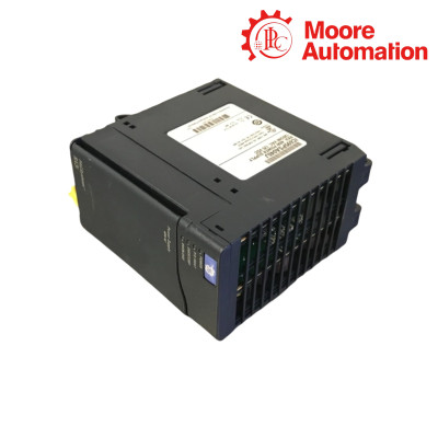 GE IC695PSA040J RX3i Power Supply Module