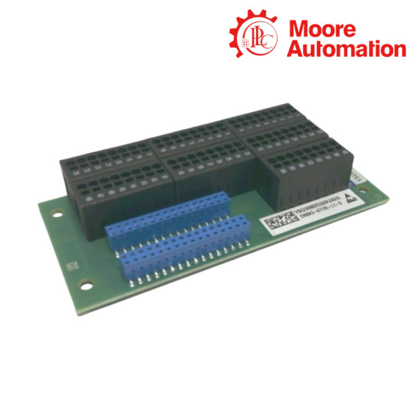 Siemens C98043-A7125-L1 6RY1803-0GA00 Connector board