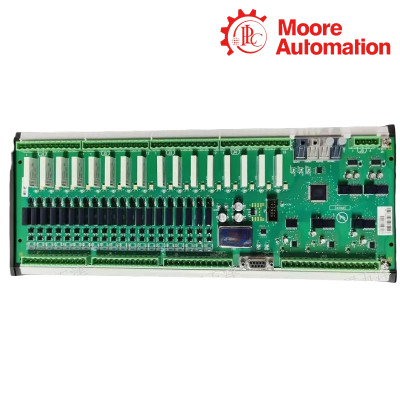 Siemens 6SR0960-0CC07-1AD0 GH180 24 V DC user I/O module