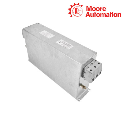 Siemens 6SL3000-0BE25-5DA0 BASIC line filter for 55kW active line module