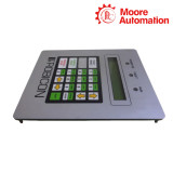 Siemens Robicon 460A68.10 Keypad Interface Control Panel