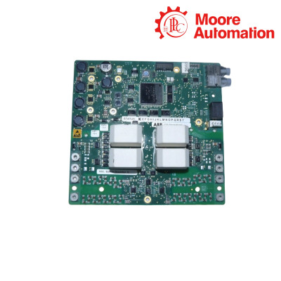 ABB 3BHE022678R0105 Gate Drive PCB Circuit Board