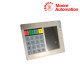 Siemens Robicon A5E02624585 High-voltage inverter operation panel central control screen