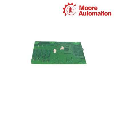 Siemens Robicon A1A10000623.00M High Voltage CPU Module