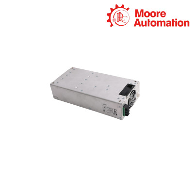 Siemens Robicon A1A098194 Backplane PCA module