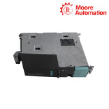 Siemens 6SL3040-1MA00-0AA0 CU320-2DP Control Unit