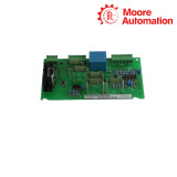 Siemens 6SE7037-0EJ84-1JC2 Inverter control Module