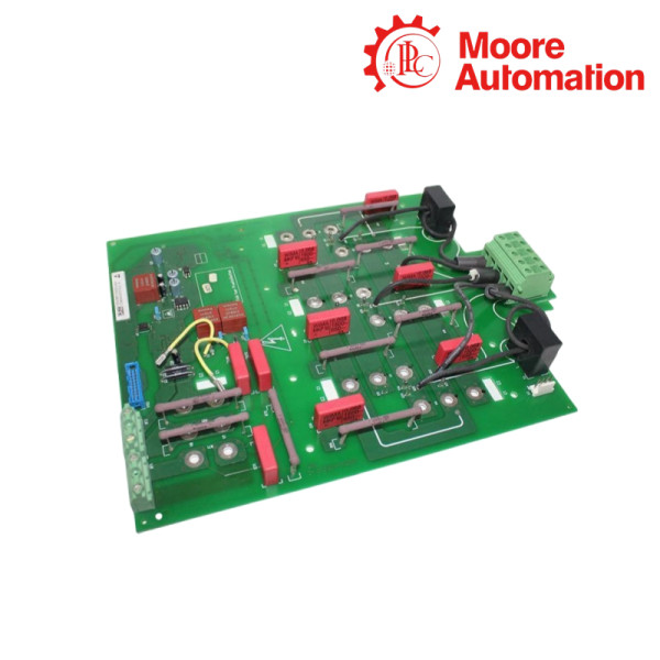 Siemens C98043-A7010-L1 6RY1703-0CA00 Power Unit