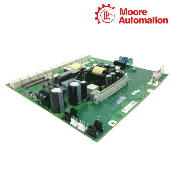 Siemens A5F00101809-011 6RY1803-0DA02 DC power board