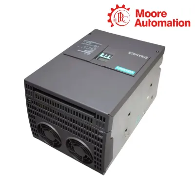 Siemens 6RA8013-6DV62-0AA0 SINAMICS DCM DC converter