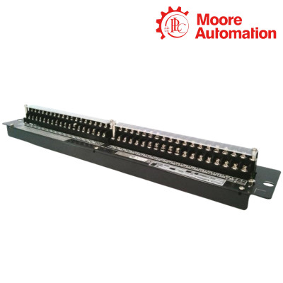 YOKOGAWA AED5D Relay Terminal Board