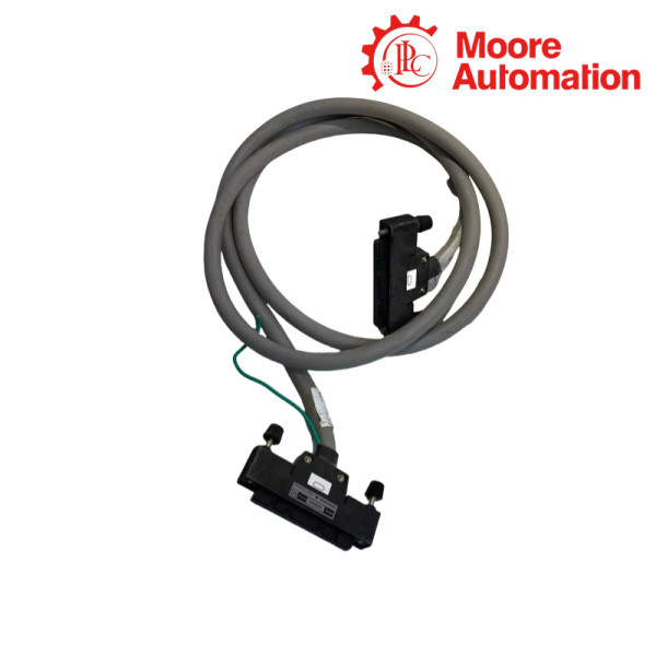 YOKOGAWA AKB337-M015 50-50 pin signal cable