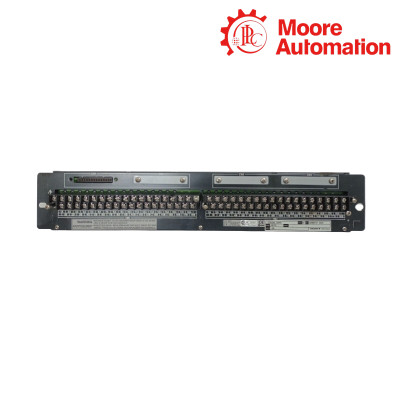 YOKOGAWA SEA4D Terminal Relay Board
