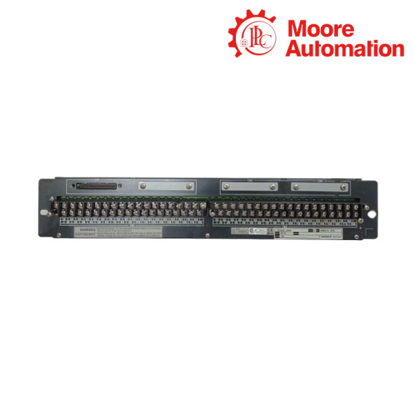 YOKOGAWA SEA4D Terminal Relay Board