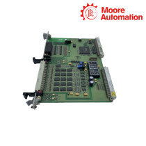 ALSTOM DAU232.1 029.223.005 Control Board