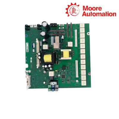 Siemens C98043-A7105-L4-9 6RY1803-0DA02 Power Interface Board