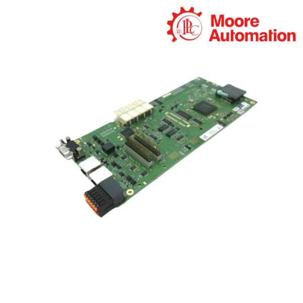 Siemens 6RY1803-0AA00-0AA1 A5F00133580-004 Control board mainboard