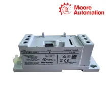 Allen-Bradley 193-ESM-IG-30A-T E300/E200 Electronic Overload Relay