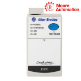 Allen-Bradley 193-ECM-DNT Overload Relay Module