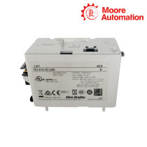 Allen-Bradley 193-EIO-63-24D Control Module for E300 Solid State Overload