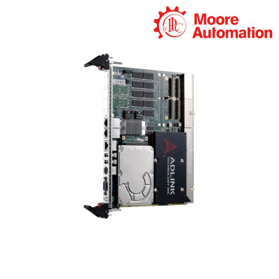 Advantech CPCI-6920/S408/M4G(G)-1270 CompactPCI single board