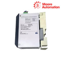 Emerson 8724-CA-PS IS module power supply carrier