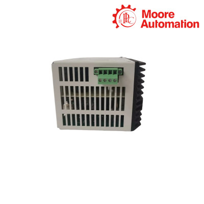 Emerson 8920-PS-DC-02 DC power supply module