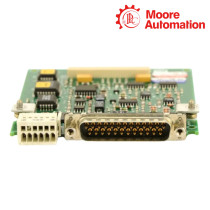 Siemens 6SE7090-0XX84-0FD0 Absolute Value Encoder Module