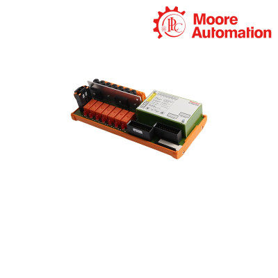 HONEYWELL FC-TDIO52 Redundant I/O modules