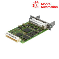 Siemens 6SL3055-0AA00-2EB0 SINAMICS S120 Profinet Module