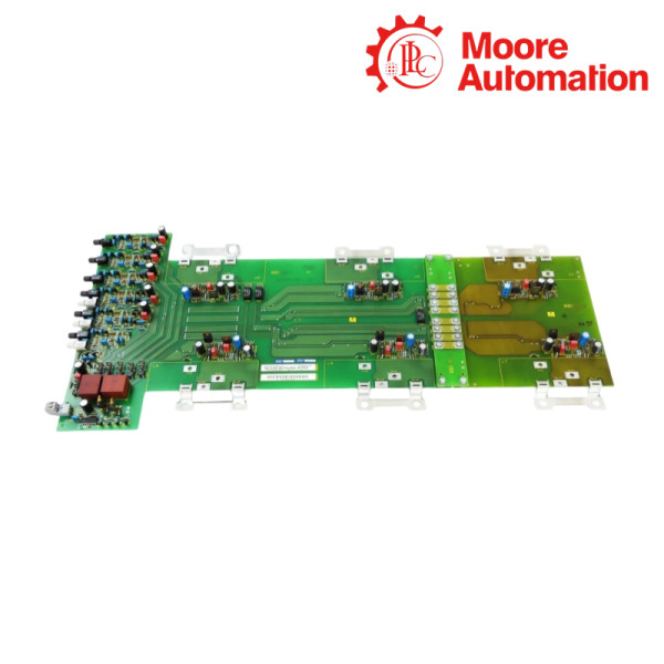 Siemens 6SE7035-1EJ84-1JC1 Inverter control Module