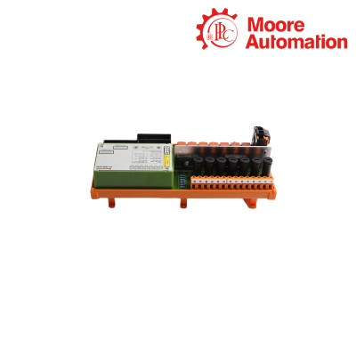 HONEYWELL FC-TDIO11 Redundant Digital I/O Module