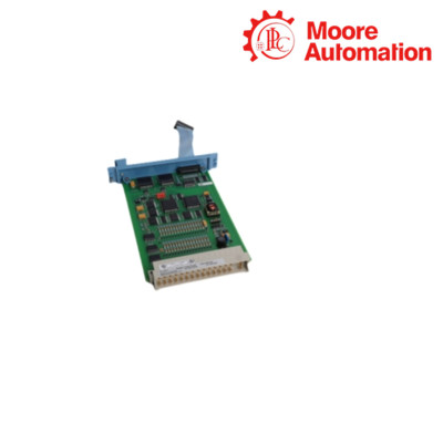 HONEYWELL FC-SIC2030 Safety Controller System Module