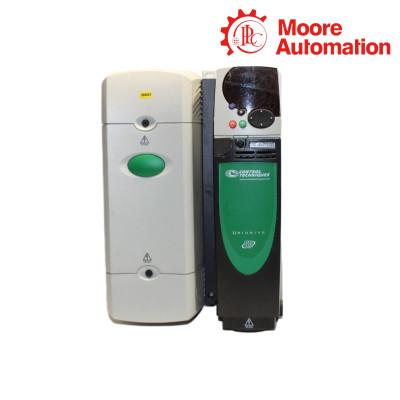 EMERSON SP3403 Control Techniques Unidrive SP 22kW Inverter AC Drive