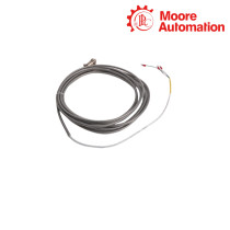 Bently Nevada 84661-82 Velomitor Interconnect Cable