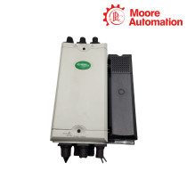 EMERSON SPMC1401 Universal AC Drives