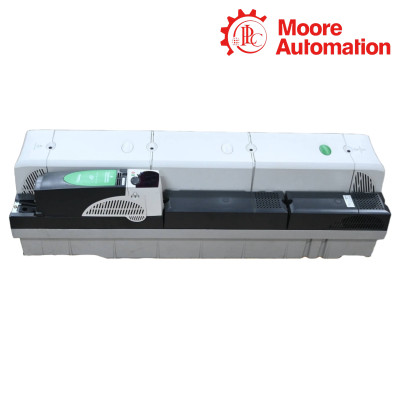 EMERSON SPMA1601 Unidrive SP Universal AC Drives
