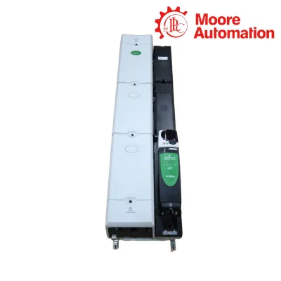 EMERSON SPMA1401 Unidrive SP Universal AC Drives