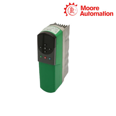 EMERSON UNI1401 Universal Variable Speed AC Drive